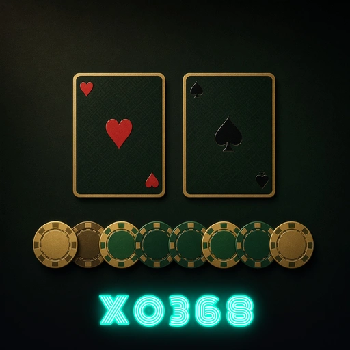 xo368 Security Analysis