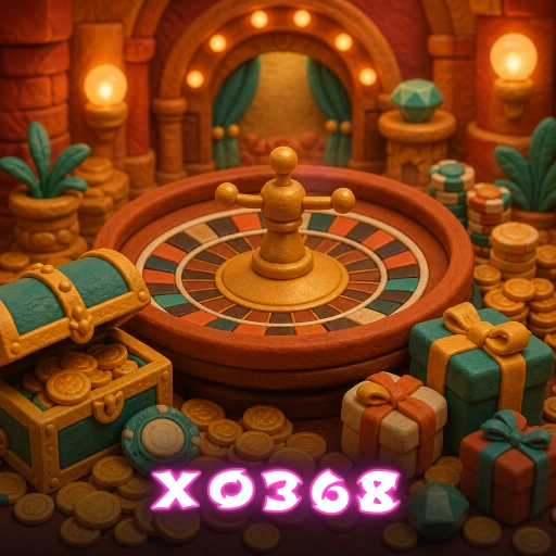 xo368 Features Highlight