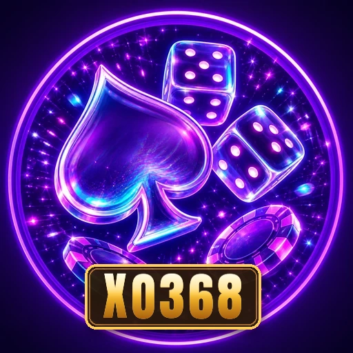 xo368 Key Features